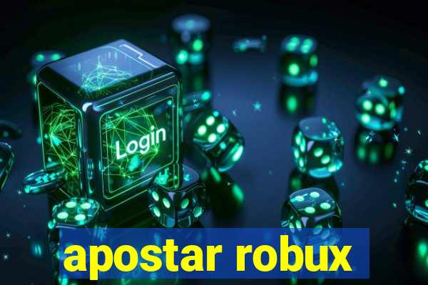 apostar robux